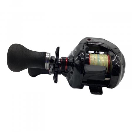 【美品】SHIMANO 101PG シマノ 16スティーレ 101PG 左ハンドル 『糸を同時購入で糸巻き