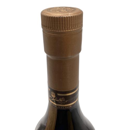 Glenfiddich CLASSIC スコッチウィスキー 700ml PURE MALT 未開封