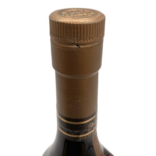 Glenfiddich CLASSIC スコッチウィスキー 700ml PURE MALT 未開封