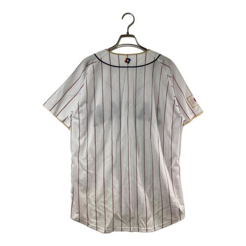 応援グッズ ホワイト WBC JAPAN ユニフォーム 453-011222