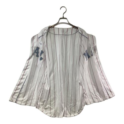 応援グッズ ホワイト WBC JAPAN ユニフォーム 453-011222