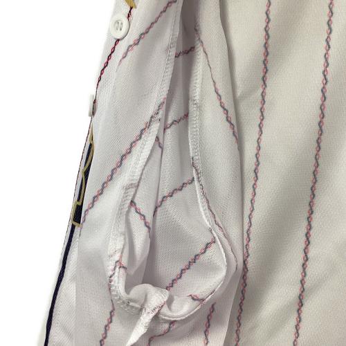 応援グッズ ホワイト WBC JAPAN ユニフォーム 453-011222