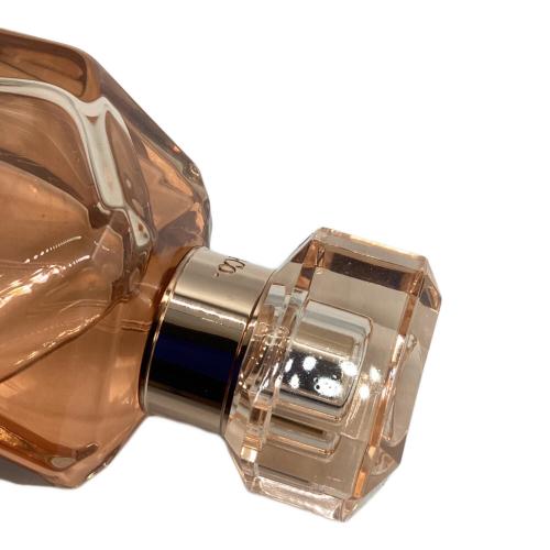 TIFFANY & Co. (ティファニー) オードパルファム ローズゴールドインテンス 50ml 残量80%-99%