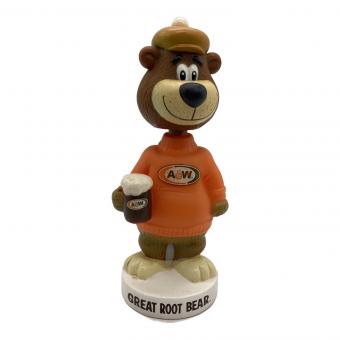 FUNKO (ファンコ) A&W GREAT ROOT BEAR ボブルヘッド
