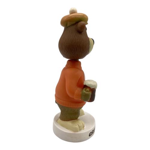 FUNKO (ファンコ) A&W GREAT ROOT BEAR ボブルヘッド