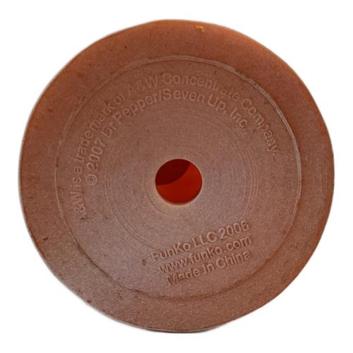 FUNKO (ファンコ) A&W GREAT ROOT BEAR ボブルヘッド