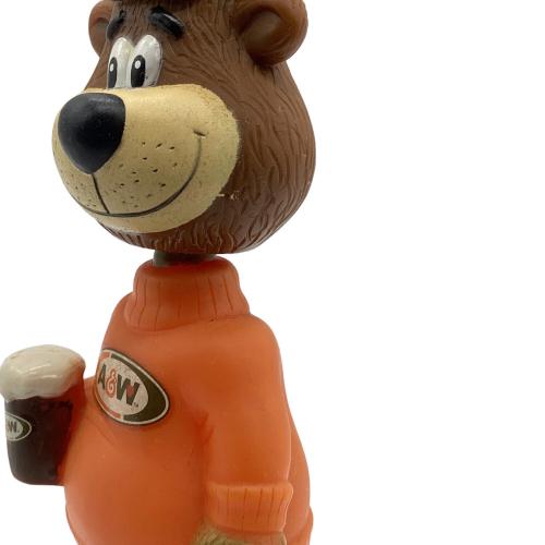 FUNKO (ファンコ) A&W GREAT ROOT BEAR ボブルヘッド