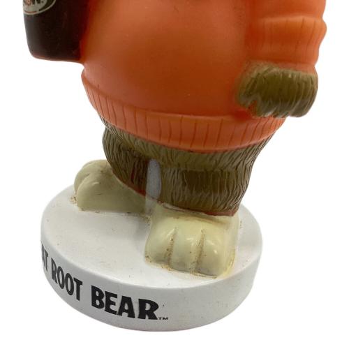 FUNKO (ファンコ) A&W GREAT ROOT BEAR ボブルヘッド