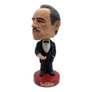 FUNKO WACKY WOBBLER THE DOGFATHER ボブルヘッド 2008年 キズ有 動作不良