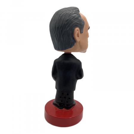 FUNKO WACKY WOBBLER THE DOGFATHER ボブルヘッド 2008年 キズ有 動作