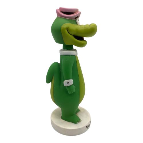 FUNKO WACKY WOBBLER（ファンコ ワッキー ワブラー） Wally Gator ボブルヘッド ヨゴレ有