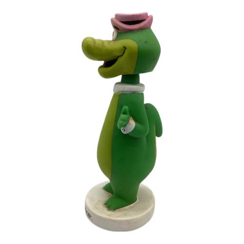 FUNKO WACKY WOBBLER（ファンコ ワッキー ワブラー） Wally Gator ボブルヘッド ヨゴレ有