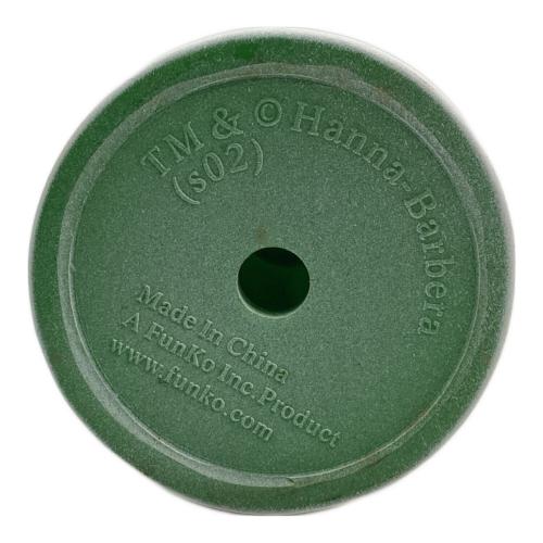 FUNKO WACKY WOBBLER（ファンコ ワッキー ワブラー） Wally Gator ボブルヘッド ヨゴレ有