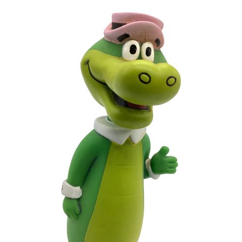 FUNKO WACKY WOBBLER（ファンコ ワッキー ワブラー） Wally Gator ボブルヘッド ヨゴレ有