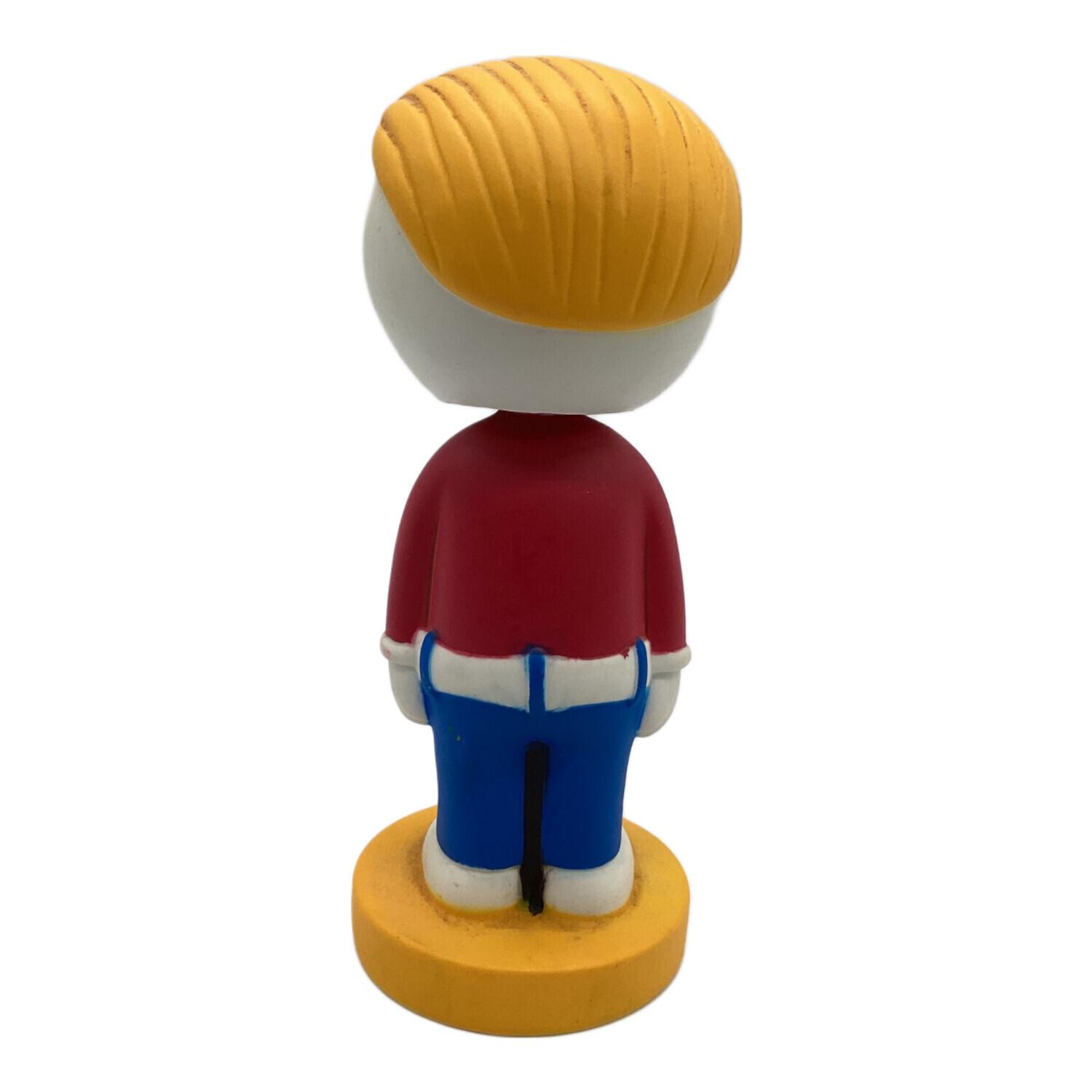 超貴重！FUNKO WACKY WOBBLER BOBBLEHEAD! FUNKO WACKY WOBBLER（ファンコ ワッキー ワブラー） Mr.Bill
