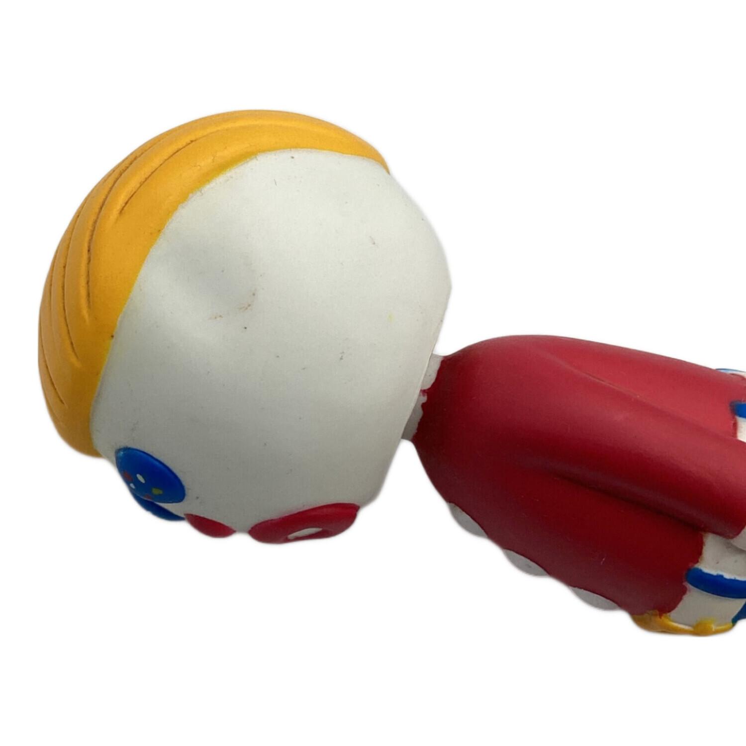 FUNKO WACKY WOBBLER（ファンコ ワッキー ワブラー） Mr.Bill