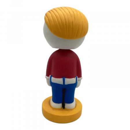 FUNKO WACKY WOBBLER（ファンコ ワッキー ワブラー） Mr.Bill