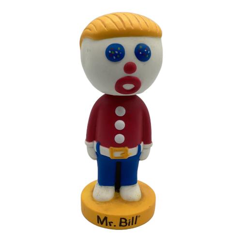 FUNKO WACKY WOBBLER（ファンコ ワッキー ワブラー） Mr.Bill ボブルヘッド