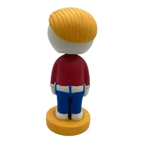 FUNKO WACKY WOBBLER（ファンコ ワッキー ワブラー） Mr.Bill