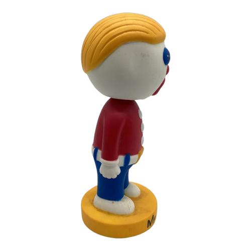 FUNKO WACKY WOBBLER（ファンコ ワッキー ワブラー） Mr.Bill