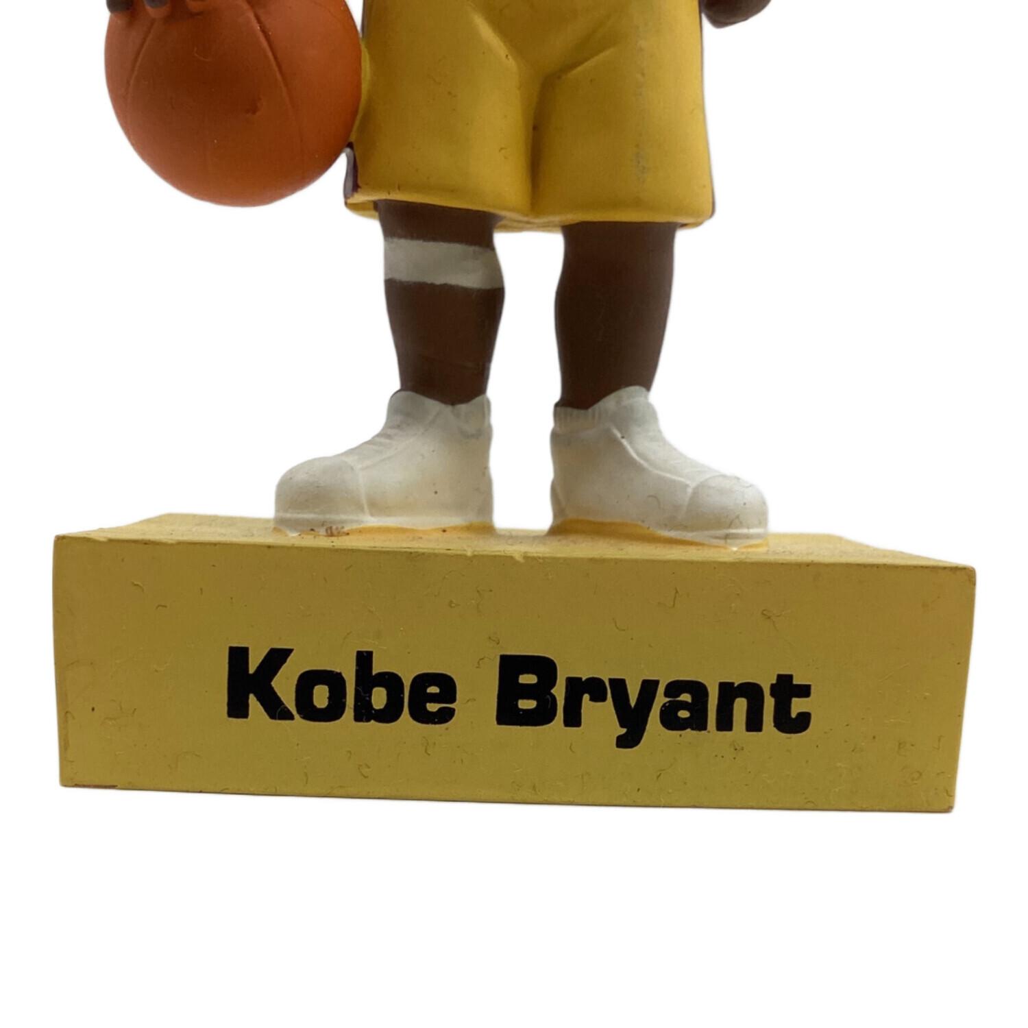 Kobe Bryant(コービー・ブライアント) ボブルヘッド 人形 Kobe Bryant(コービー・ブライアント) ボブルヘッド 人形