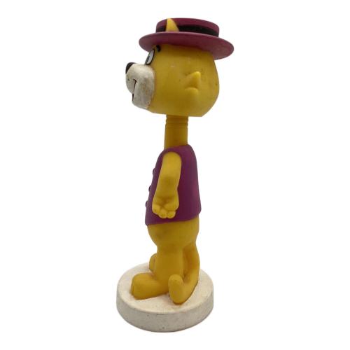 FUNKO (ファンコ) TOP CAT ボブルヘッド ヨゴレ有