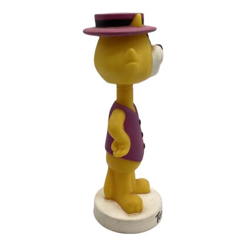 FUNKO (ファンコ) TOP CAT ボブルヘッド ヨゴレ有