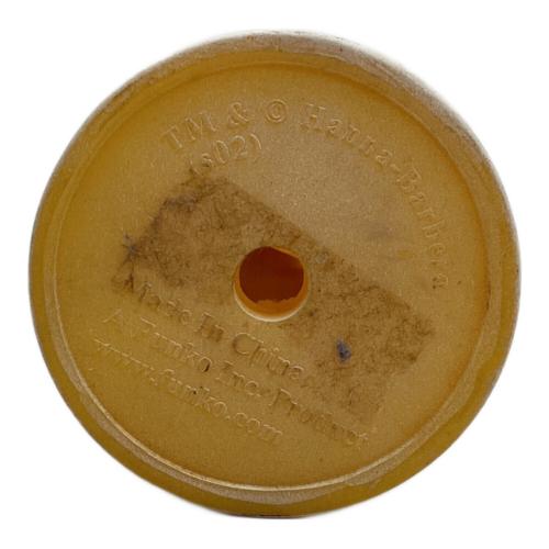 FUNKO (ファンコ) TOP CAT ボブルヘッド ヨゴレ有