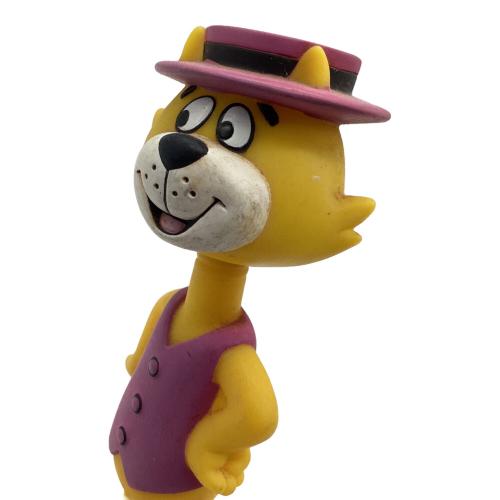 FUNKO (ファンコ) TOP CAT ボブルヘッド ヨゴレ有