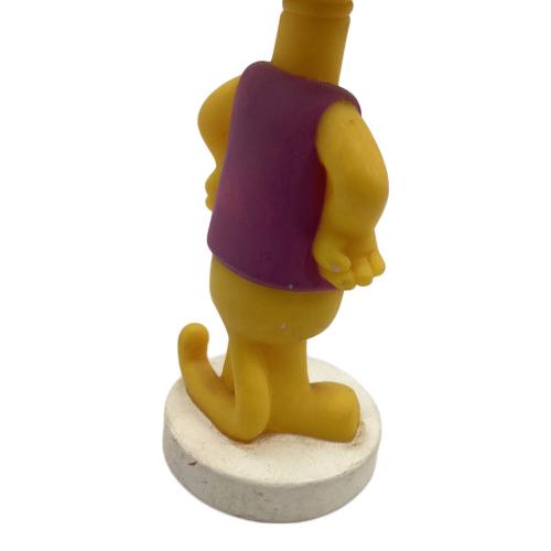 FUNKO (ファンコ) TOP CAT ボブルヘッド ヨゴレ有