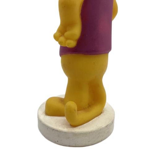 FUNKO (ファンコ) TOP CAT ボブルヘッド ヨゴレ有