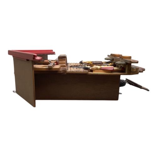 CITIZEN (シチズン) 鳩時計 レトロ 花のワルツ ※現状販売