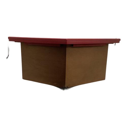 CITIZEN (シチズン) 鳩時計 レトロ 花のワルツ ※現状販売