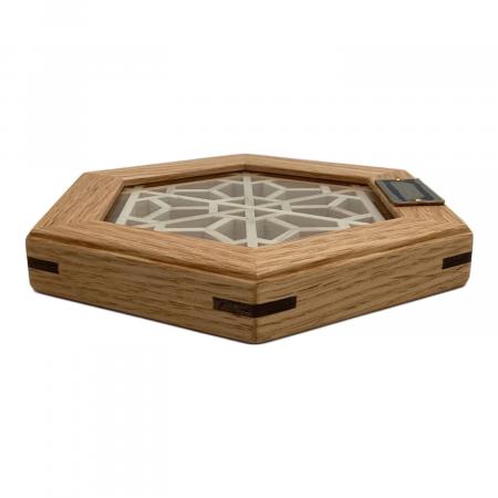 FU-RIN KAZAN（フーリンカザン） ヘキサコースター（桜）｜トレファク