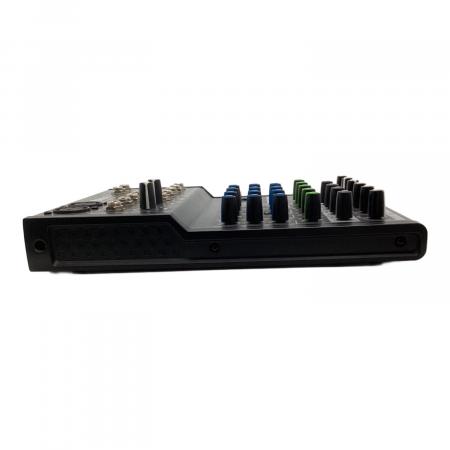 MACKIE (マッキー) コンパクトアナログミキサー ACアダプタ付き MIX8