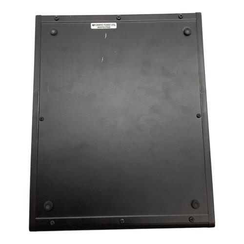 MACKIE (マッキー) コンパクトアナログミキサー ACアダプタ付き MIX8