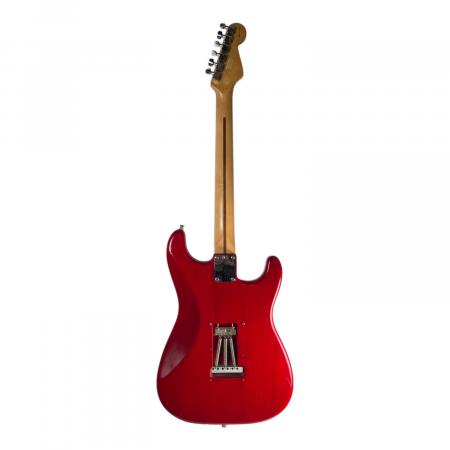 FENDER USA (フェンダー USA) レフティ ストラトキャスター エレキ