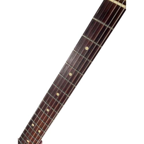 FENDER USA (フェンダー USA) レフティ ストラトキャスター エレキギター American Standard Stratocaster 2004年製 ピックア交換有