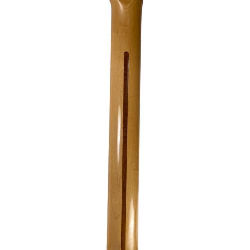 FENDER USA (フェンダー USA) レフティ ストラトキャスター エレキギター American Standard Stratocaster 2004年製 ピックア交換有