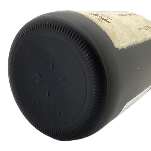 森伊蔵 (モリイゾウ) 芋焼酎 720ml かめ壺焼酎 未開封 鹿児島県