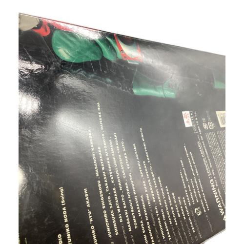 仮面ライダー リアルアクションヒーローズ RAH220-040 DX 仮面ライダー旧2号