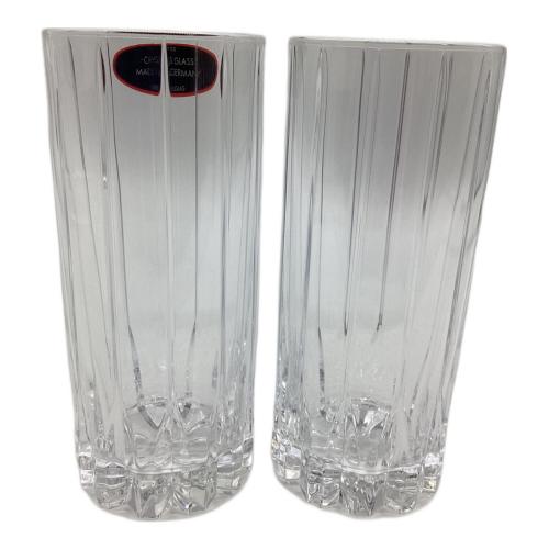 RIEDEL (リーデル) ハイボールグラス 2Pセット