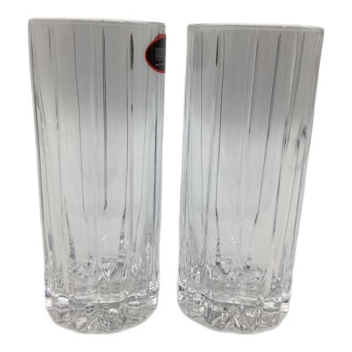 RIEDEL (リーデル) ハイボールグラス 2Pセット