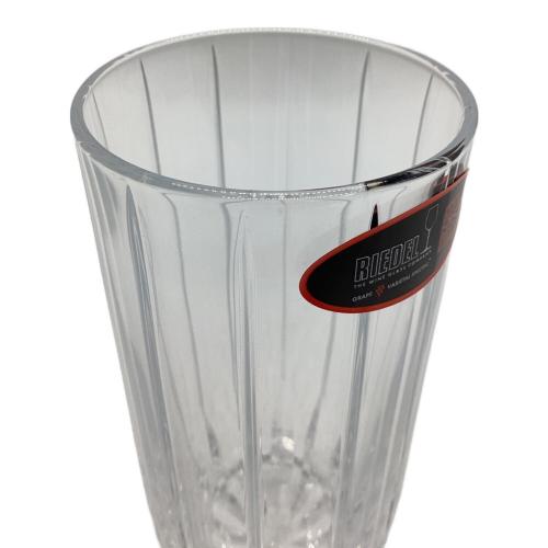 RIEDEL (リーデル) ハイボールグラス 2Pセット