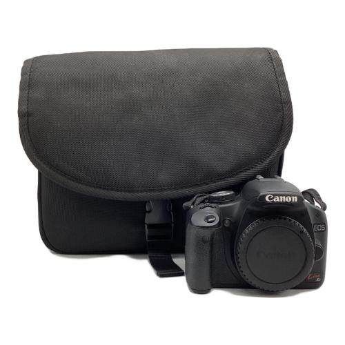 CANON (キャノン) デジタル一眼レフカメラ ダブルズームキット DS126231 充電器・充電ケーブル・望遠レンズ EOS Kiss X3 望遠レンズ型番(EF-S55-250mm F4-5.6 IS STM)