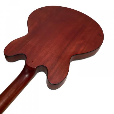 EPIPHONE (エピフォン) セミアコギター @ DOT-studio-WS 動作確認済み