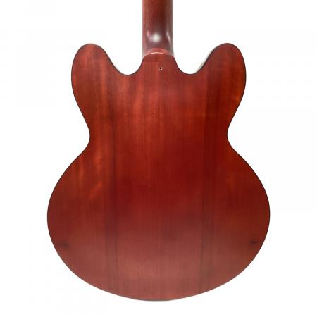 EPIPHONE (エピフォン) セミアコギター @ DOT-studio-WS 動作確認済み