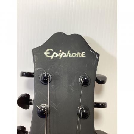 EPIPHONE (エピフォン) セミアコギター @ DOT-studio-WS 動作確認済み
