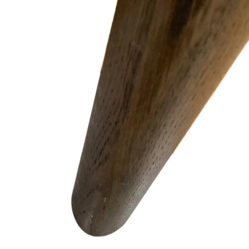 karimoku (カリモク) 3人掛けソファー  グレー