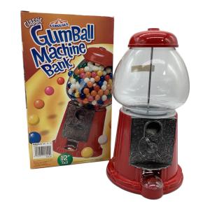 CAROUSEL（カルーセル） ガムボールマシンバンク フォード社製 ※インテリアとして